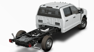 2024 Ford Chassis Cab External Image 3
